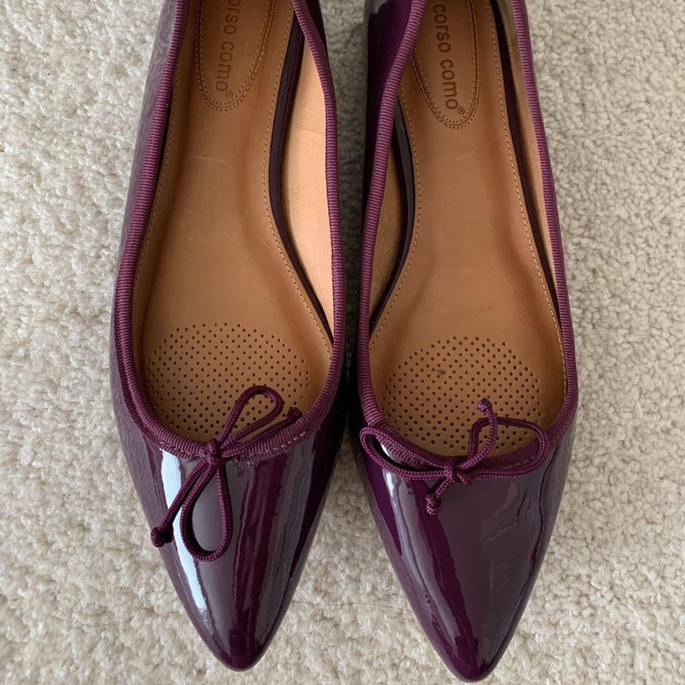Flats